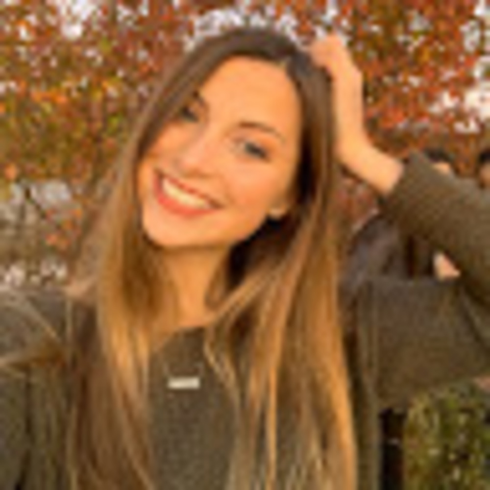 Meet your Posher, Emma